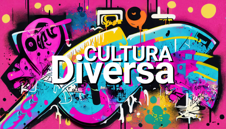 Firefly-Abstract-graffiti-poster-with-colorful-tags,-paint-splatter,-scribbles-and-fragments-64008