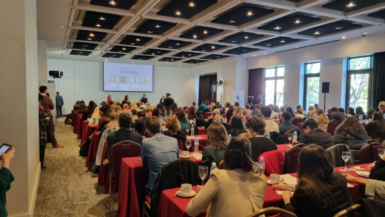 AmCham Argentina - Clínica de Expertos en DEI 2 copia