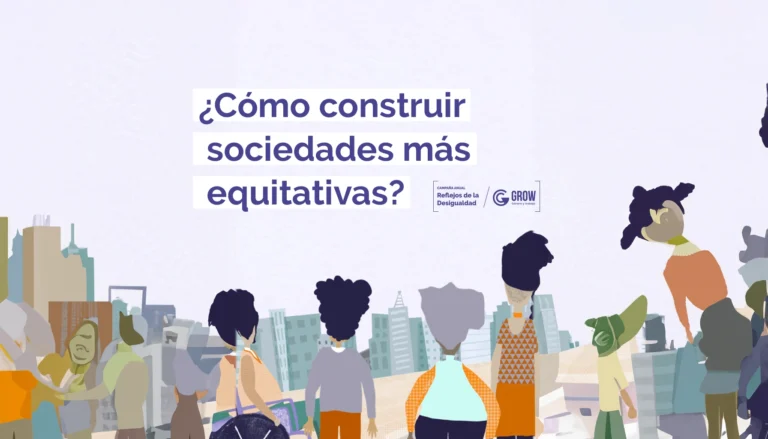 Firefly -Genera una imagen colorida y abstracta que represente el edadismo utilizando formas y color copia 2