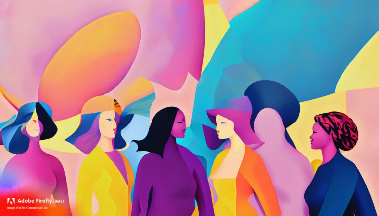 Firefly una imagen colorida y abstracta que capte la esencia del liderazgo y la participación activa (1) copia