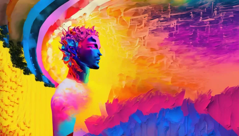 Firefly -Crea una imagen abstracta que celebre la diversidad de las masculinidades utilizando una pa (4) copia