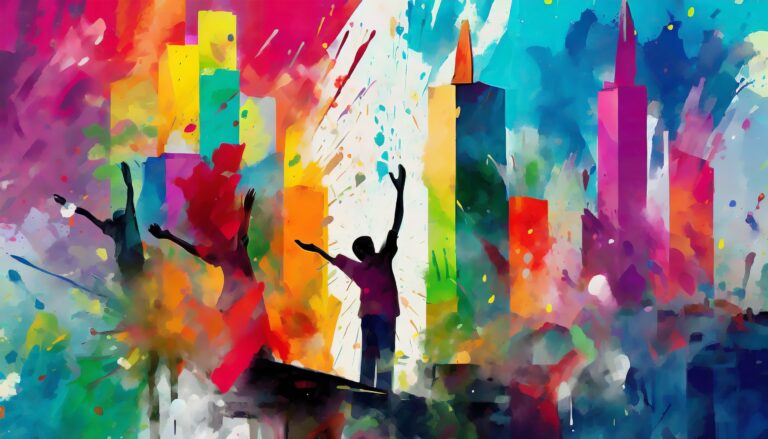 Firefly Genera una imagen abstracta que refleje los principios fundamentales de la formación en Dive (1)