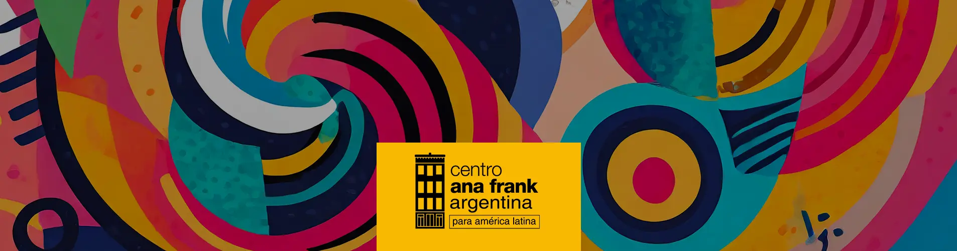 Acto de reinauguración | 15° Aniversario del Centro Ana Frank