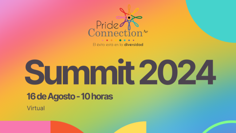 Summit Pride Connection