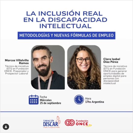 discar