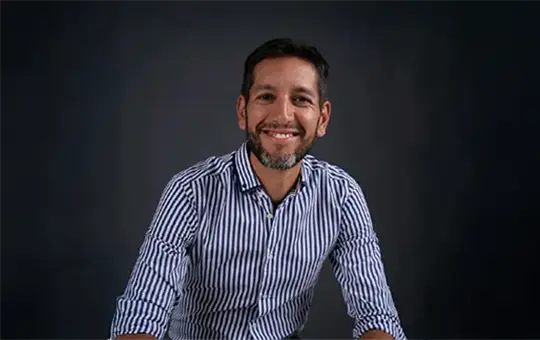 marcelo baudino destacado