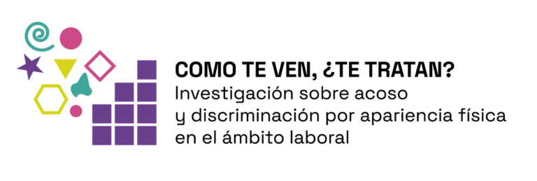 Como te ven te tratan