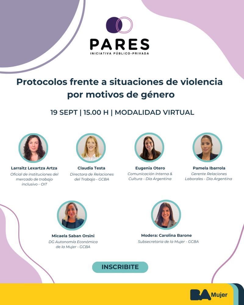 PARES