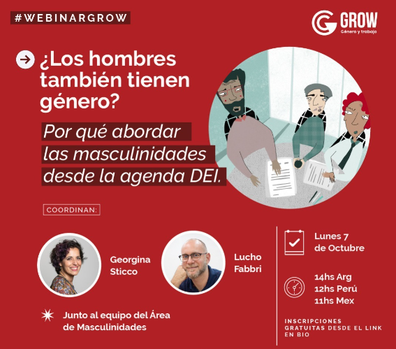 grow