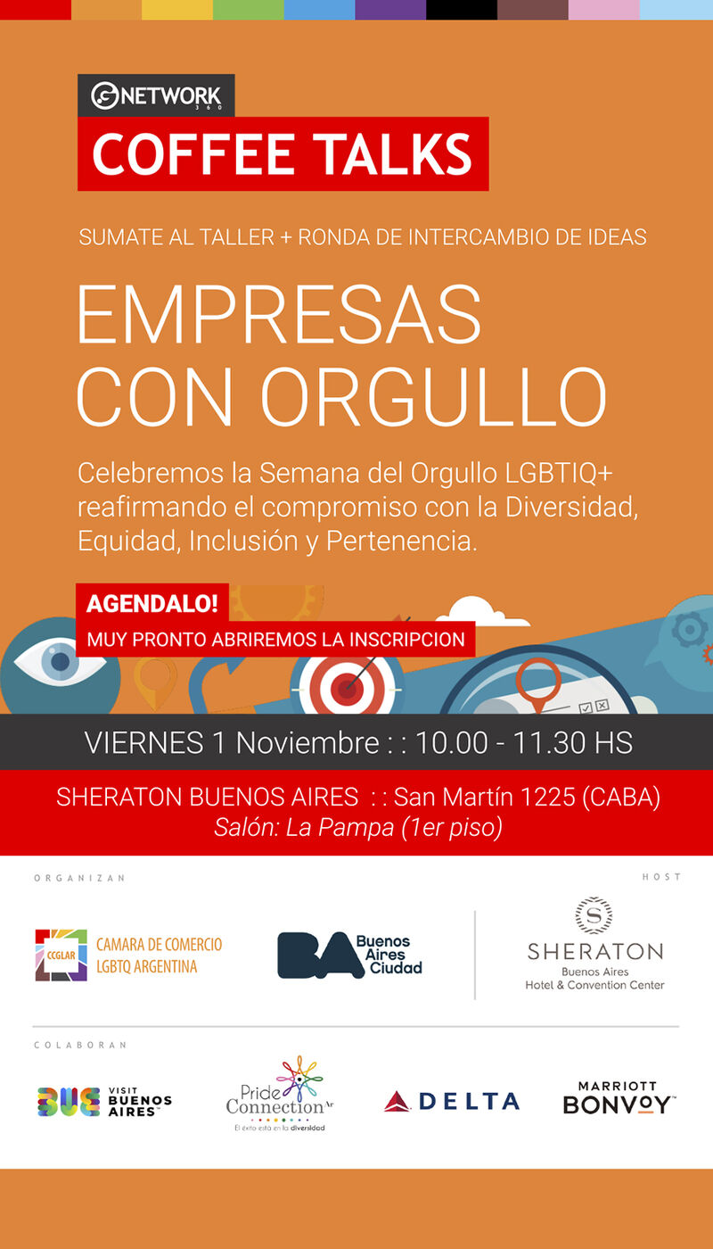 1 de noviembre Network