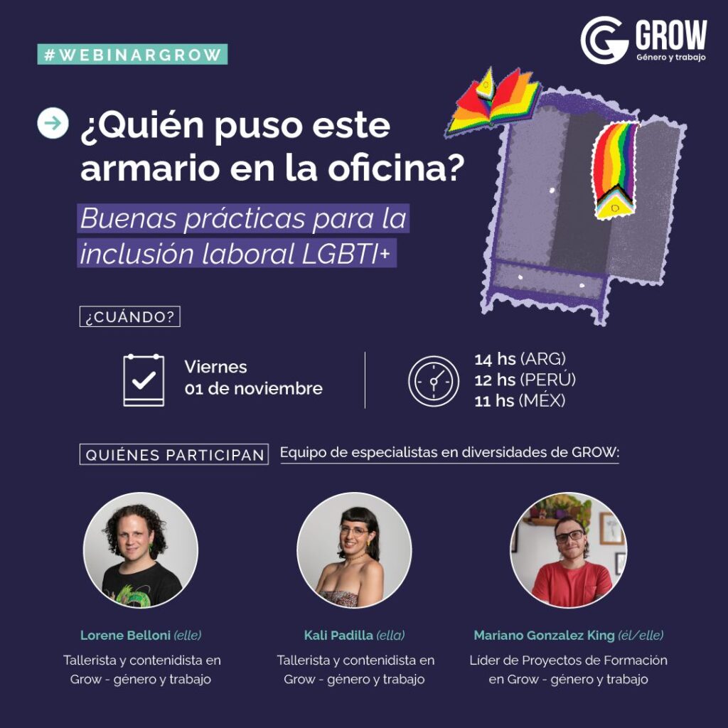 Grow