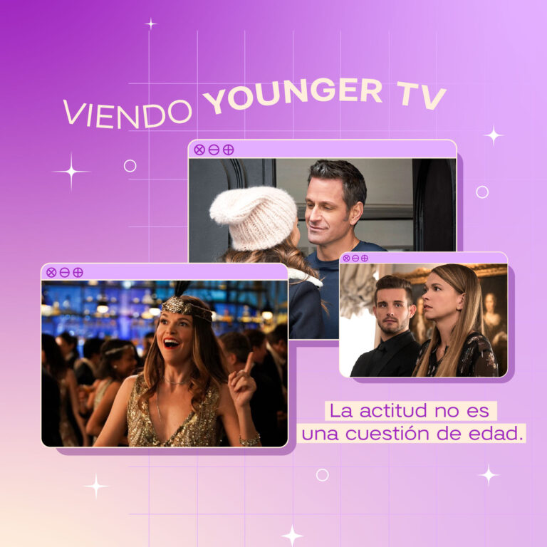 YoungerTV