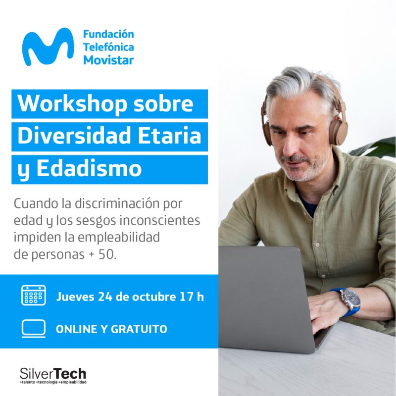 diversidad etaria