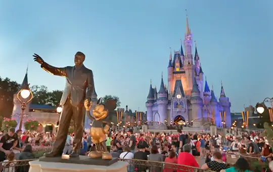 Disney DEI destacada