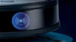Electrodoméstico con el Sello Azul de Newsan y TEActiva, distintivo para identificar productos más silenciosos y amigables para personas con autismo e hipersensibilidad auditiva.