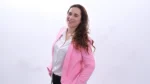 Elizabeth Garrido, consultora en comunicación estratégica y especialista en DEI, en una nota de opinión sobre tratamiento mediático responsable y violencia de género.